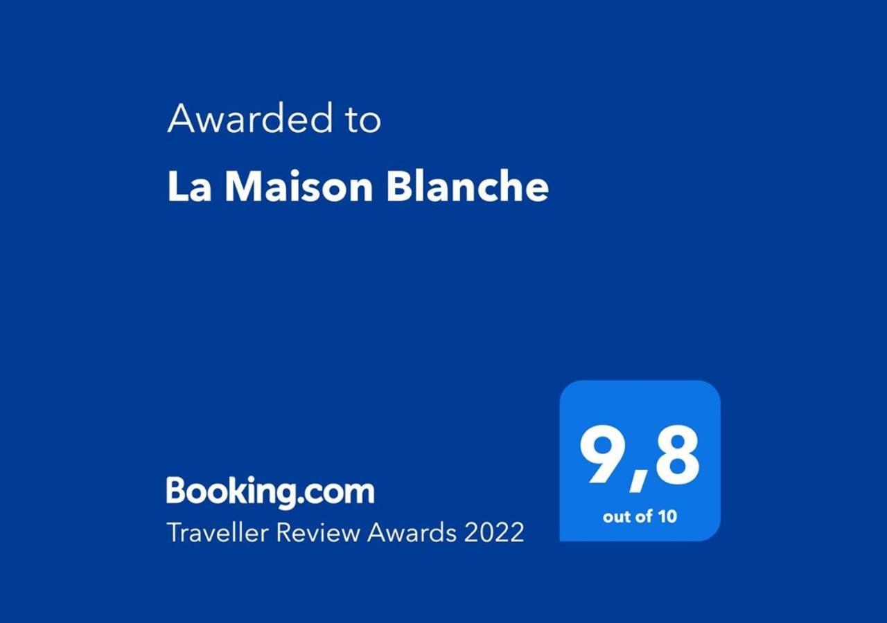 La Maison Blanche Катания Экстерьер фото