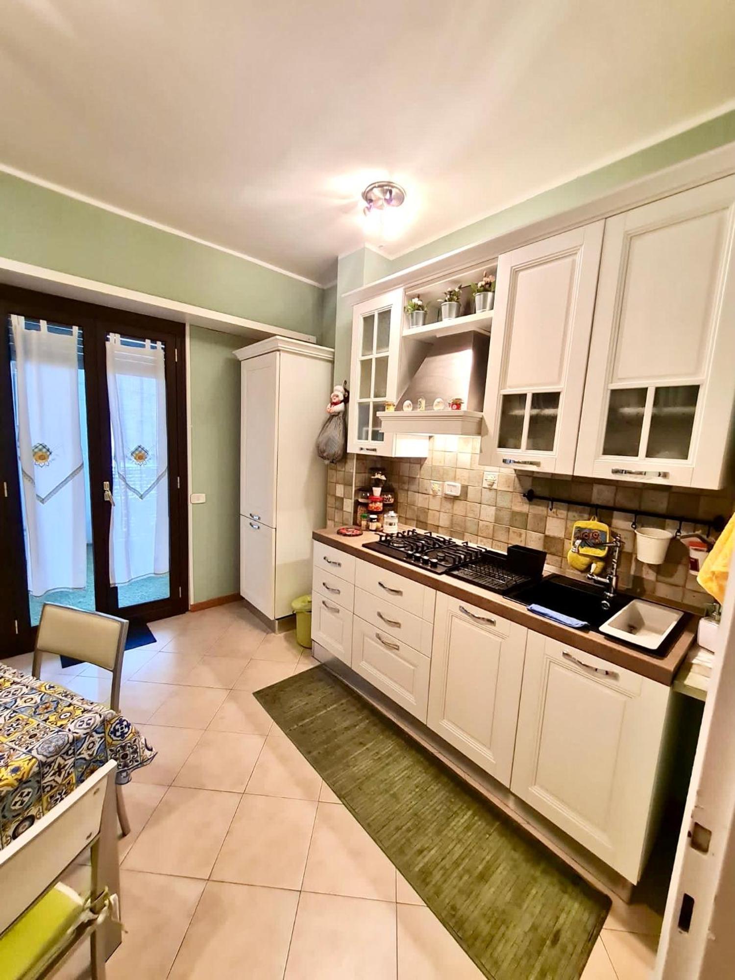 La Maison Blanche Катания Экстерьер фото