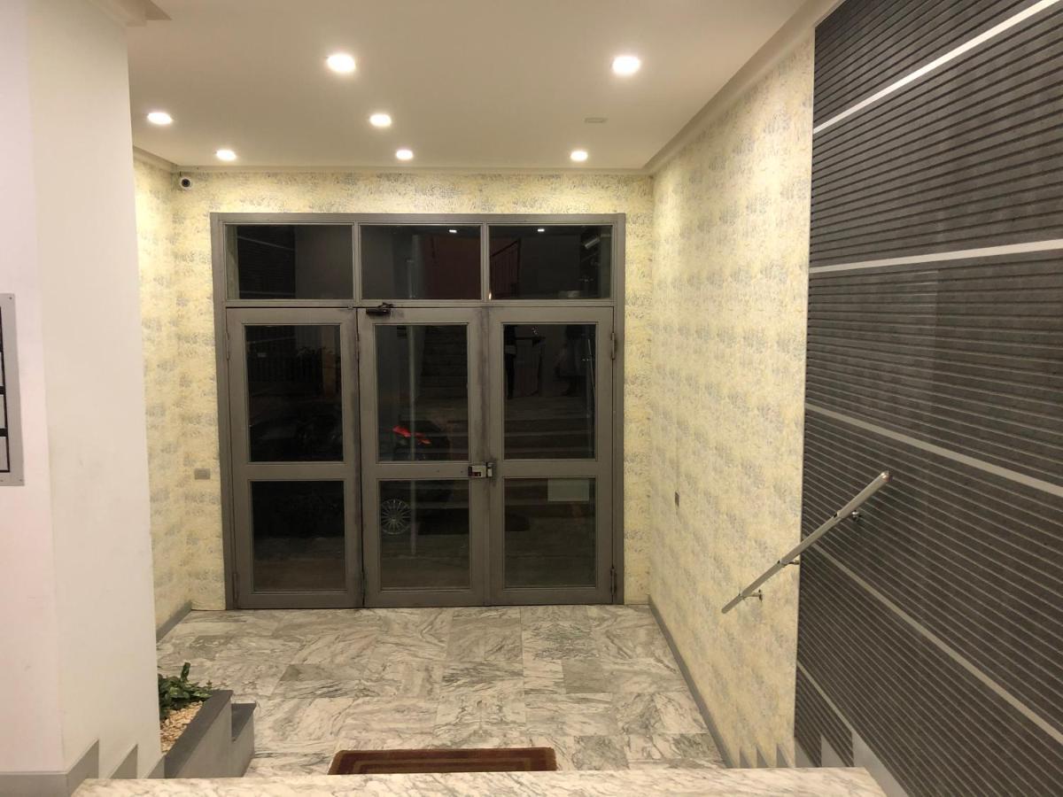 La Maison Blanche Катания Экстерьер фото