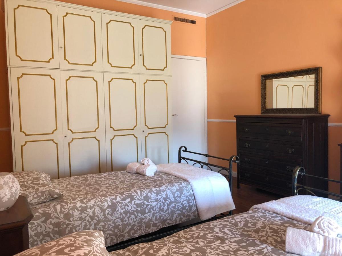 La Maison Blanche Катания Экстерьер фото